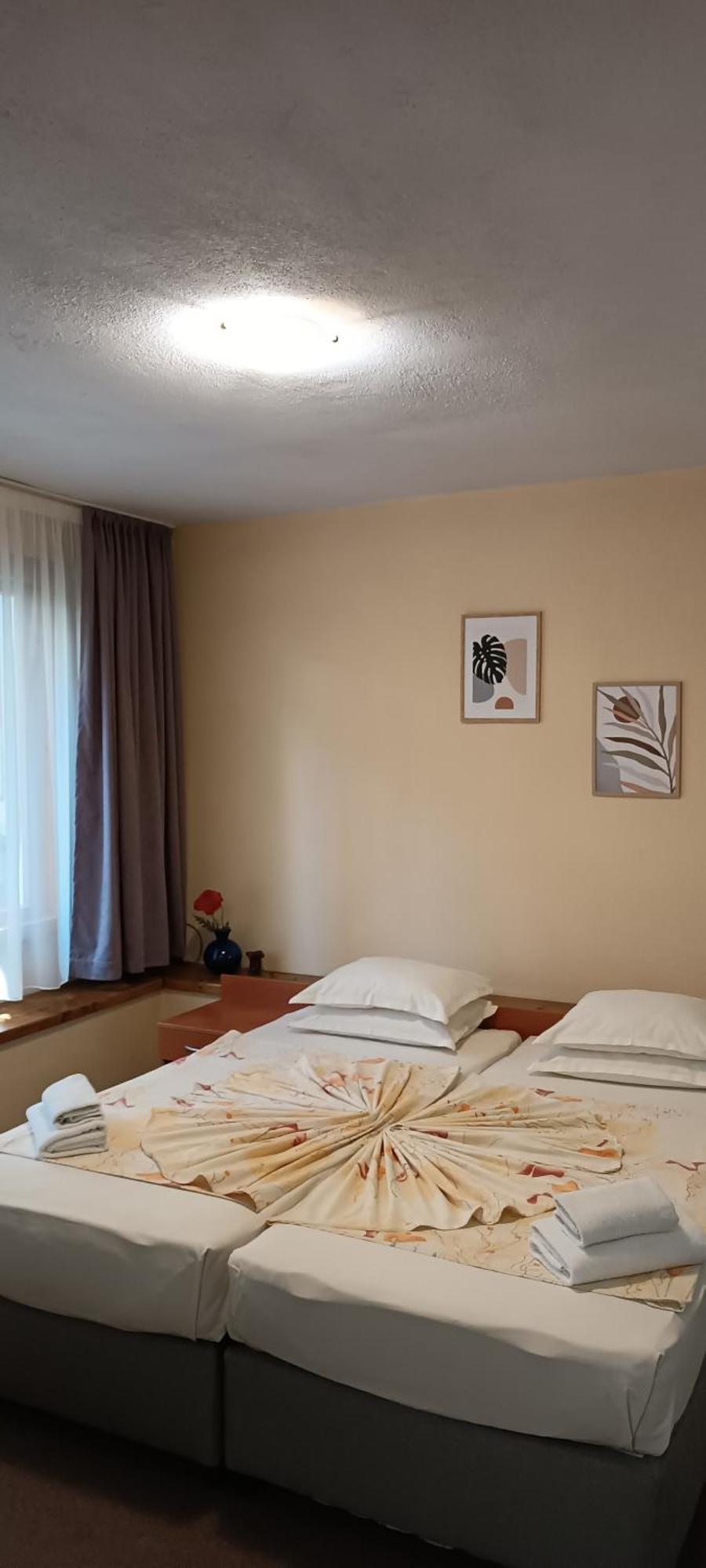 Nirvana Guest House Nesebar Quarto foto